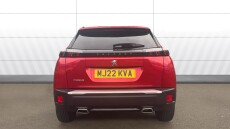 Peugeot 2008 1.2 PureTech 130 Allure Premium 5dr EAT8 Petrol Estate
